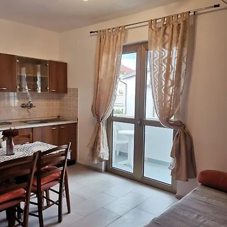 Zeljka Apartman
