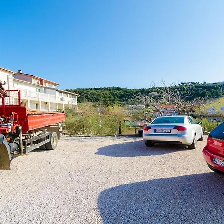 Apartman Zeljka