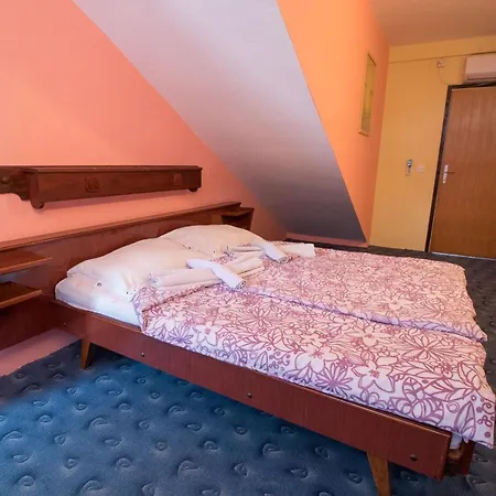 Zeljka Apartman