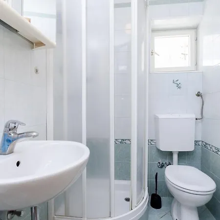 Apartman Zeljka *