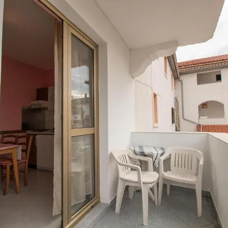 Apartman Zeljka *