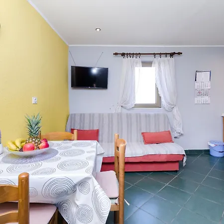 Zeljka Apartman *
