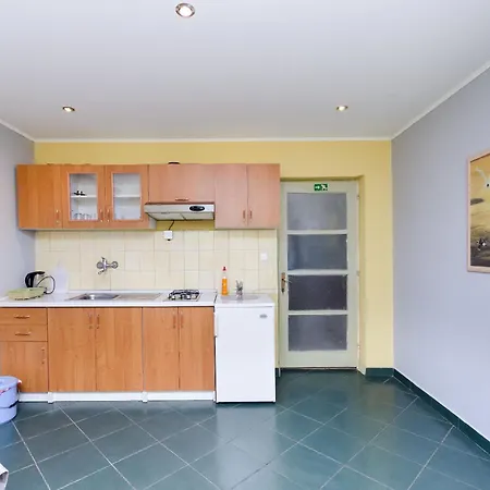 Apartman Zeljka Mundanije