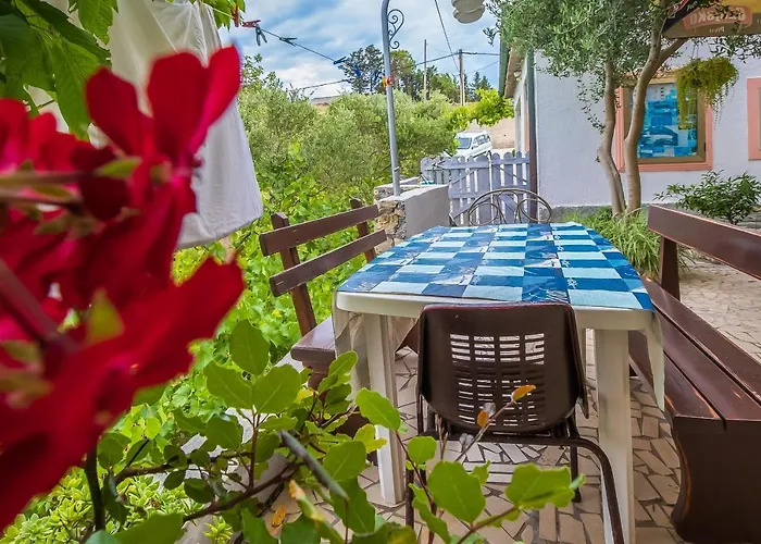 Zeljka Apartmán Mundanije