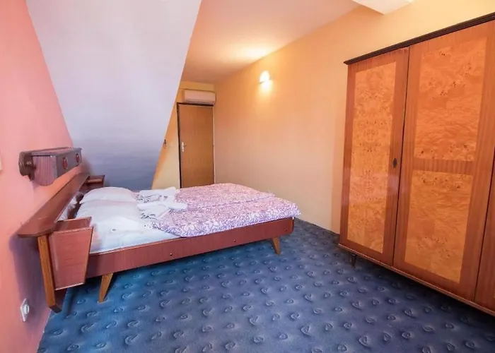 Apartmán Zeljka *