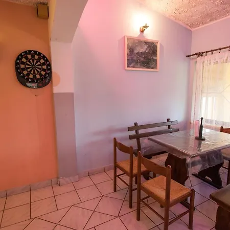 Apartamento Zeljka