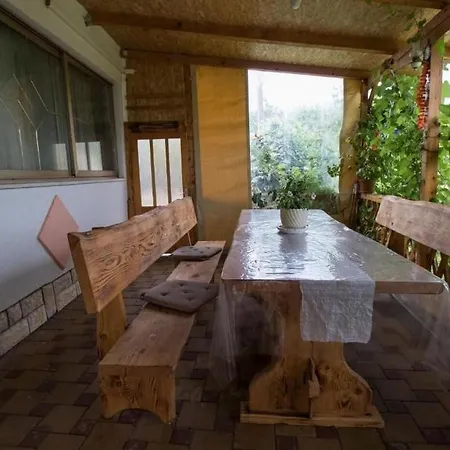 Apartamento Zeljka Mundanije