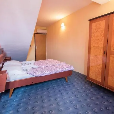 Apartamento Zeljka *