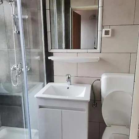Zeljka Apartamento *
