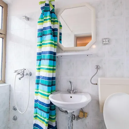 Zeljka Apartamento Mundanije