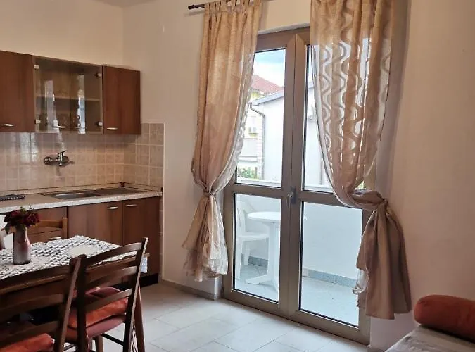 Zeljka Apartment