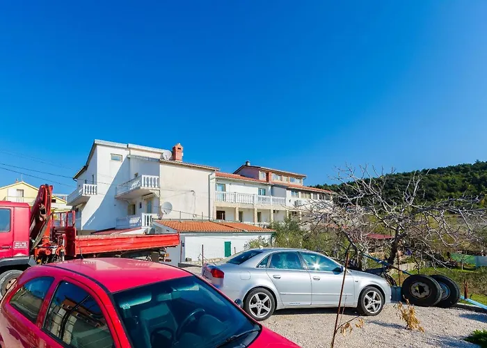 Apartment Zeljka