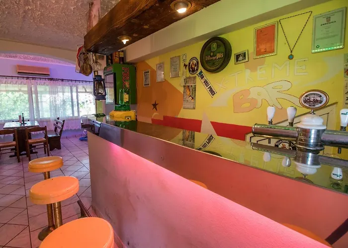 Zeljka Appartement Mundanije