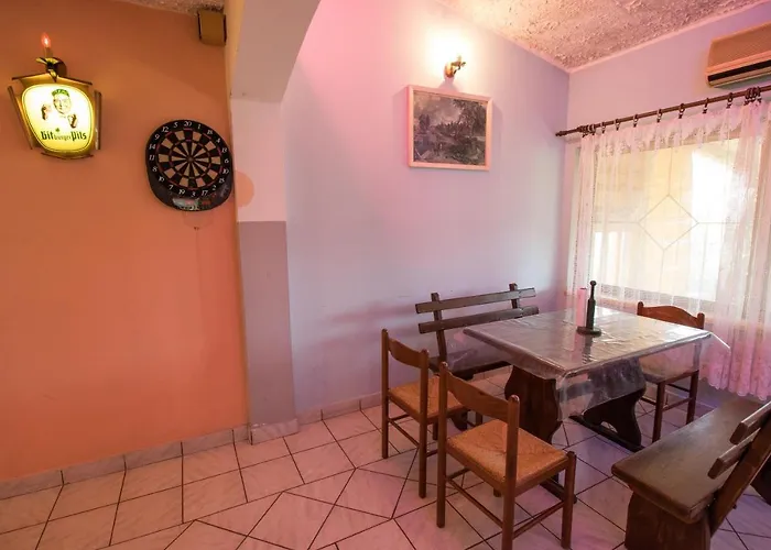 Apartment Zeljka