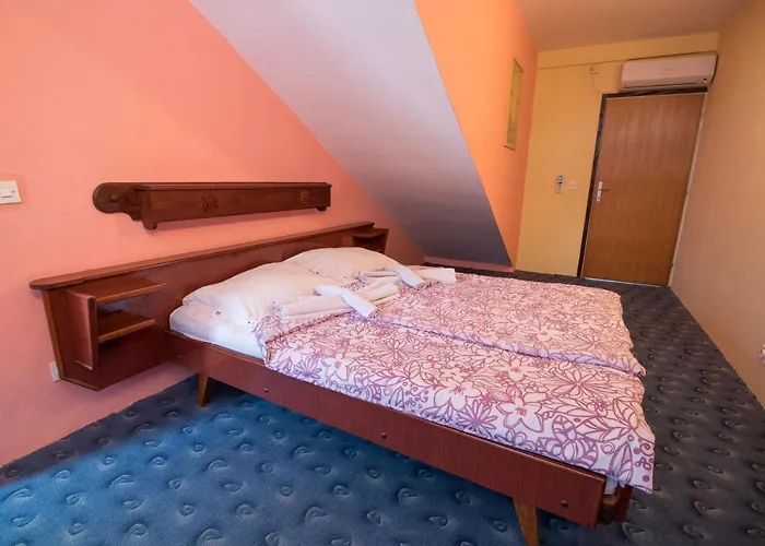 Zeljka Apartment