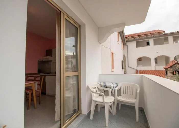 Apartment Zeljka *