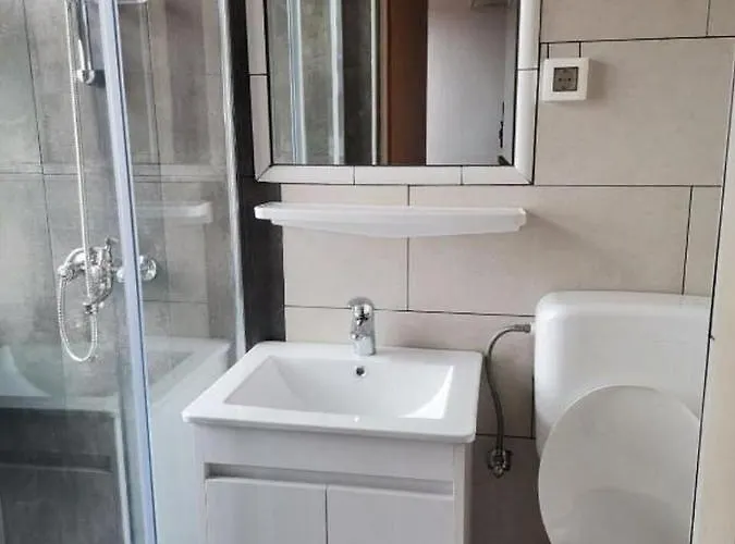 Zeljka Apartment *