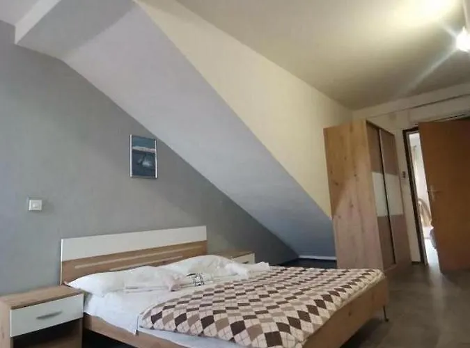 Zeljka Mundanije