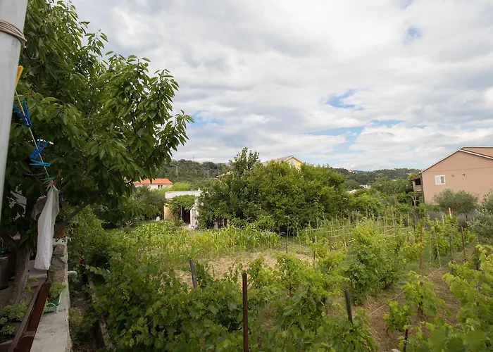 Zeljka Appartement *